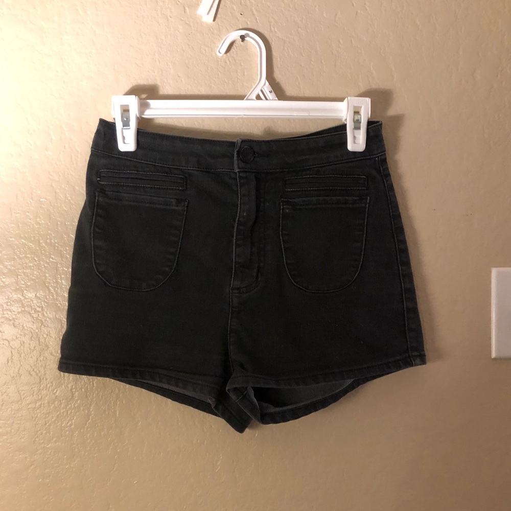 BDG / Urban Outfitters High Waisted Shorts